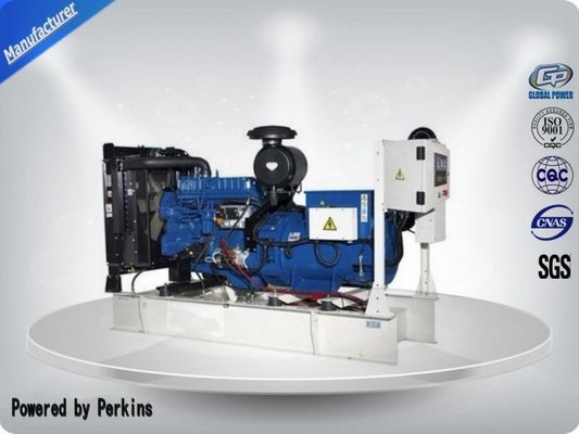 중국 OEM/ISO 증명서에 비바람에 견디는 닫집이있는 산업 디젤 엔진 발전기 세트 협력 업체