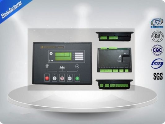 중국 심해수 냉각 디젤 발전기 컨트롤러 (CE/ISO 인증) 협력 업체