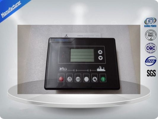 중국 IP55 Smartgen 발전기 속도 컨트롤러 전력 소비 12V-0.3W / 24V-0.4W 협력 업체