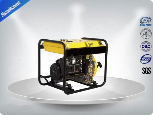 중국 OEM 10.6kVA 단상 발전기 가정용 저연비 협력 업체