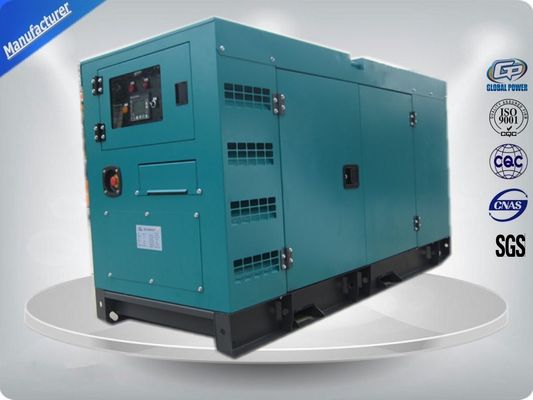 중국 Weichai 모터 Deutz Genset 전기 침묵하는 발전기 세트 350kw 437KVA 협력 업체