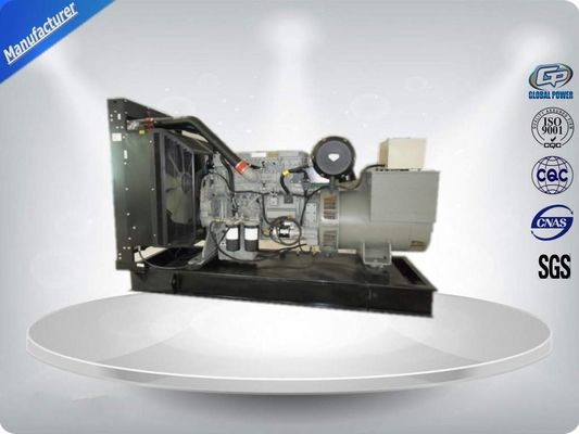 중국 800kw Prekins 수냉식 디젤 발전기 1000kva 슈퍼 퍼킨스 발전기 협력 업체
