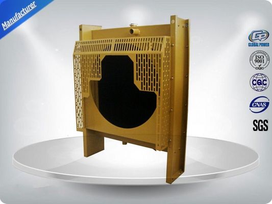 디젤 엔진 Weichai 발전기 세트 협력 업체