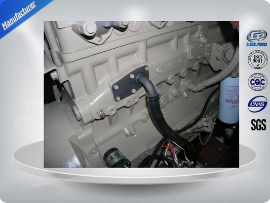 DCEC Cummins Engine에 터보로 충전된 CCS 삼상 바다 디젤 엔진 발전기 협력 업체