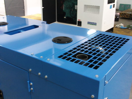 삼상 침묵하는 디젤 엔진 발전기 협력 업체