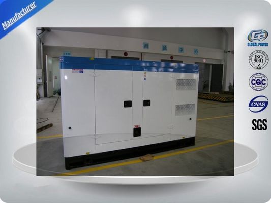 삼상 닫집 발전기 세트, 세트를 생성하는 450Kw/563Kva 힘 협력 업체
