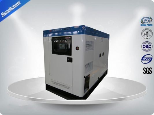 삼상 닫집 발전기 세트, 세트를 생성하는 450Kw/563Kva 힘 협력 업체