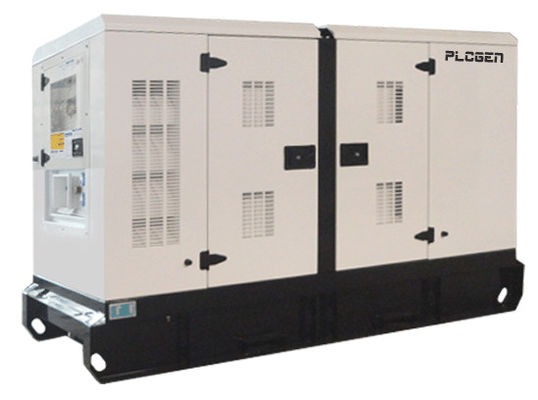 Meccalte 발전기 산업용 발전기 동기식 주 전원 100-200kva 108kw 50 HZ 협력 업체