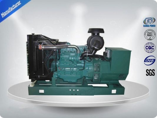 220KW 퍼킨스 엔진 3상 산업용 발전기 세트 (스탬포드 얼터네이터 포함) 협력 업체