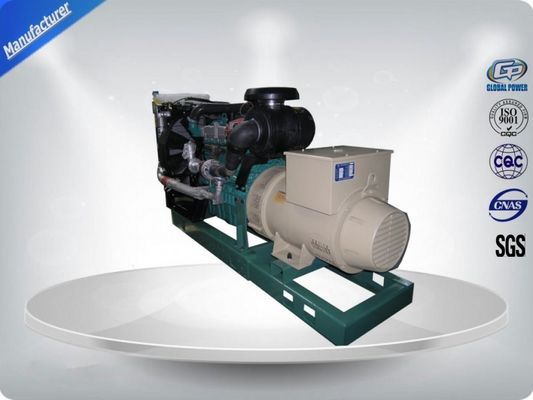 800kva 75 dB Perkins/미츠비시/볼보 엔진을 가진 삼상 산업 발전기 세트 협력 업체