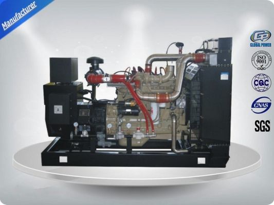중요한 시작 삼상 천연 가스 발전기 세트 Weichai 엔진 80-100Kw 협력 업체