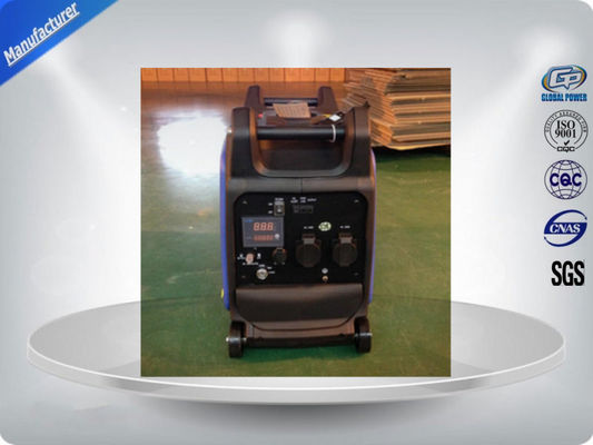 웨이차이 엔진 천연가스 발전기 3상 IP23 보호 등급 협력 업체