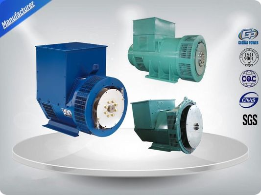 고속 무브러시 교류 발전기 동시 12의 완화 지도 2250 Rev/min 협력 업체