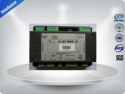 10Kw 2 실린더 발전기 배터리 충전기를 가진 디젤 엔진 발전기 관제사 1500Rpm 협력 업체