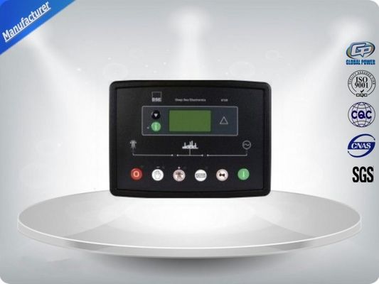 방수 디젤 발전기 컨트롤러 작동 50mA 대기 10mA 최대 전류 협력 업체