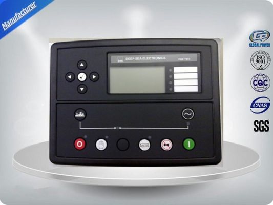 심해수 냉각 디젤 발전기 컨트롤러 (CE/ISO 인증) 협력 업체