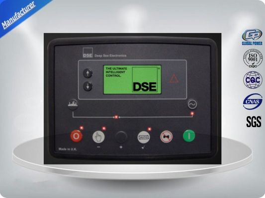 무브러시 발전기 제어 모듈 Vdc 지속 힘 80 Kw 전성기 8 - 35 협력 업체