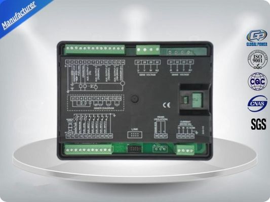CE / ISO 인증을 가진 물 냉각 디젤 발전기 제어기 협력 업체