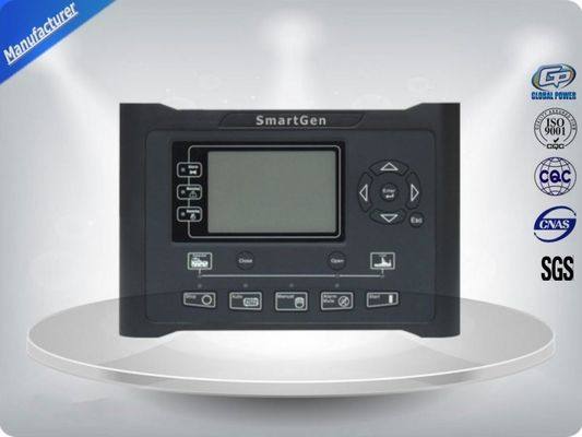 CE / ISO 인증을 가진 물 냉각 디젤 발전기 제어기 협력 업체