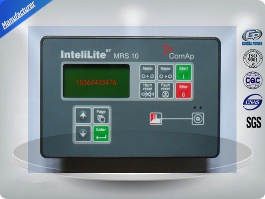 Smartgen/심해 디젤 엔진 발전기 관제사 방수 50/60Hz 협력 업체