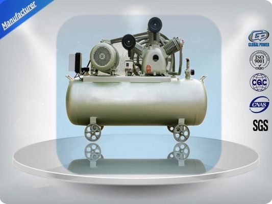 ISO / CQC 인증과 함께 3HP 피스톤 휴대용 작은 전기 공기 압축기 협력 업체