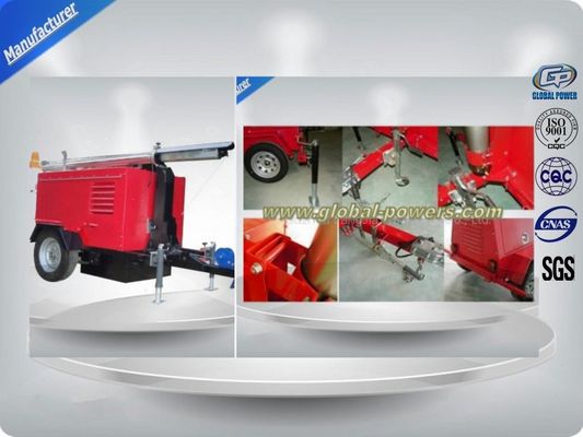 견인 휴대용 등대 협력 업체