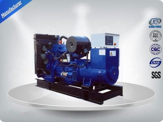 300kva Perkins 열려있는 Cummins 디젤 엔진 발전기 세트 바다 디젤 엔진 Genset 협력 업체