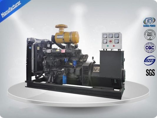 Ac 동시 Perkins 디젤 엔진 Genset 600kw 750kva는 유형을 엽니다 협력 업체