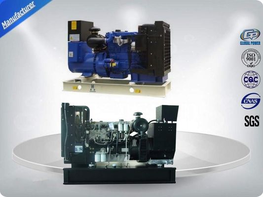 200kw 250kva Perkiins Genset 디젤 엔진 지원 발전기 Meccalte Stamford 발전기 협력 업체