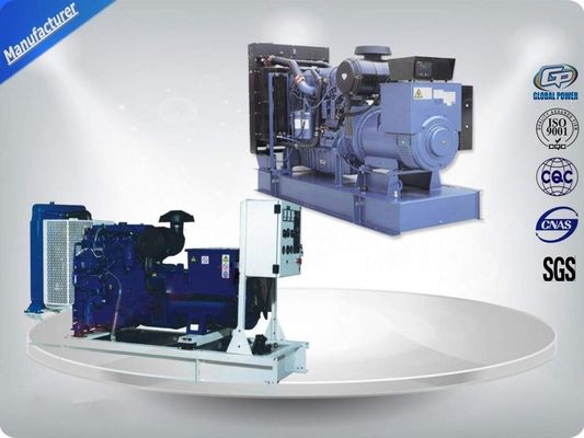 800kw Prekins 수냉식 디젤 발전기 1000kva 슈퍼 퍼킨스 발전기 협력 업체