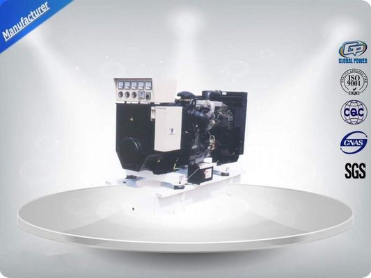 세트 삼상 Genset를 생성하는 Cummins 디젤 엔진 힘 500 Kva 협력 업체