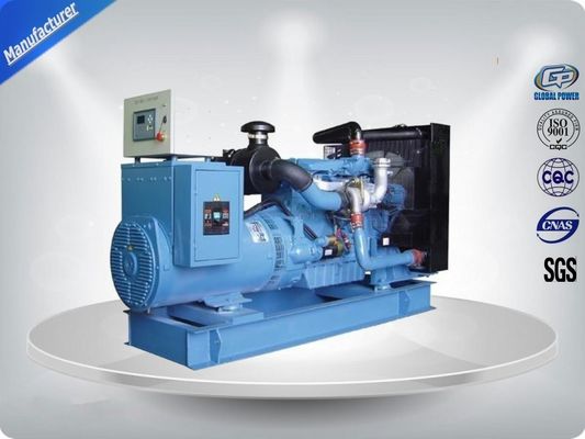 150Kva 3 단계 퍼킨즈 엔진 Stamford 발전기를 가진 디젤 엔진 발전기 세트 협력 업체