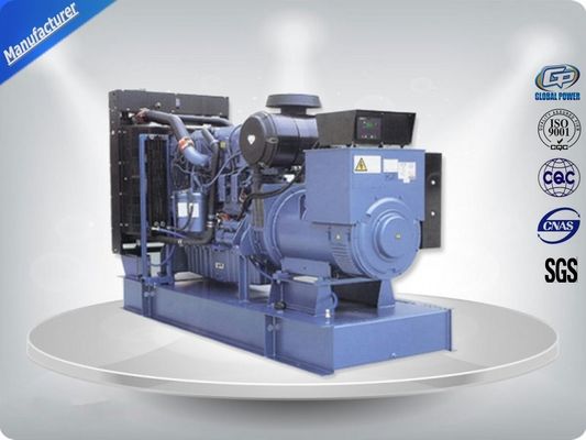 150Kva 3 단계 퍼킨즈 엔진 Stamford 발전기를 가진 디젤 엔진 발전기 세트 협력 업체