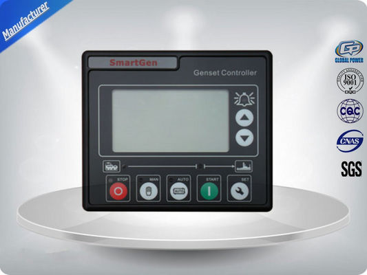 작은 디젤 엔진 발전기 세트 8KV/우수한 냉각 장치를 가진 10KVA 퍼킨즈 엔진 협력 업체