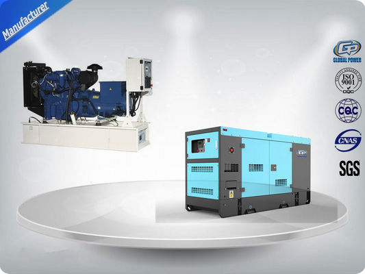 32 KV/40 KVA 퍼킨즈 디젤 엔진 Genset Stamford 발전기, Smartgen 관제사 밴드 협력 업체