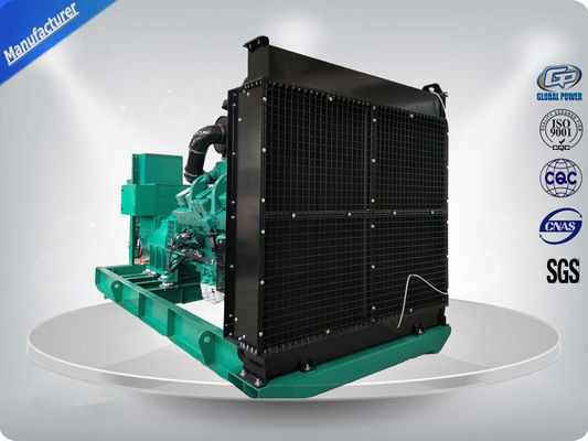730 KW 900 KWA Cummins 발전기와 스탠포드 발전기를 가진 디젤 엔진 발전기 세트 협력 업체