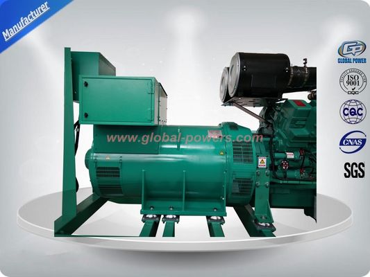 고성능 산업 디젤 엔진 발전기 1500 KVA Cummins Engine 낮은 연료 소모량을 가진 1200 KW 협력 업체