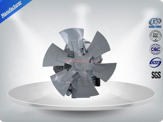 1375 KVA -- 2250명 KVA 본래 일본 사람 미츠비시 엔진 디젤 엔진 발전기 고정되는 제조자 크기/가격 협력 업체