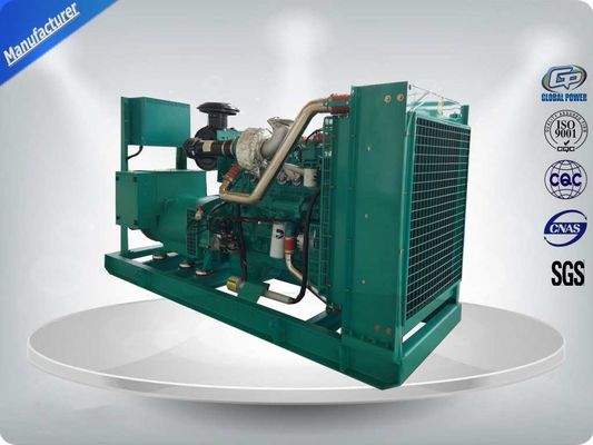 375 kva 50Hz Cummins 디젤 엔진 분말 발전기, 휴대용 디젤 엔진 발전기 협력 업체