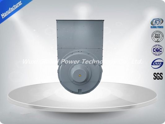 디젤 엔진 발전기 세트 500 KVA/볼보 엔진 미국 층 2로 강화되는 400 KW 협력 업체