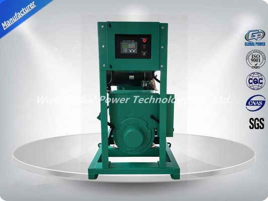 300 KW / 375 KVA 오픈 디젤 발전기 커밍스 엔진, 3단계 발전기 협력 업체