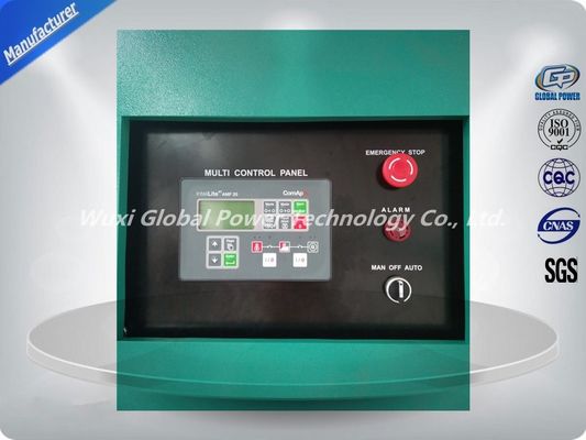 300 KW / 375 KVA 오픈 디젤 발전기 커밍스 엔진, 3단계 발전기 협력 업체