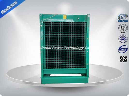 400 KVA / 320 KW 커민스 디젤 3상 발전기, 50 °C 구리 라디에이터 포함 협력 업체