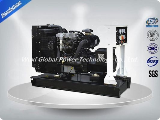 3상 50HZ 25KVA / 20KW 디젤 발전기 세트 (가정, 건물, 병원용) 협력 업체