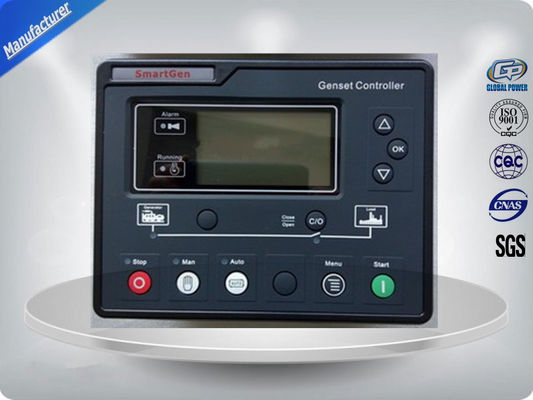 강대국 열려있는 디젤 엔진 발전기 40 KVA/32 KW Loval/퍼킨즈 낮은 연료 소모량 협력 업체