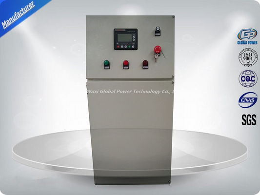 313 KVA 400 V 50 HZ 사본 Stamford 무브러시 발전기를 가진 3개 단계 디젤 엔진 발전기 세트 협력 업체