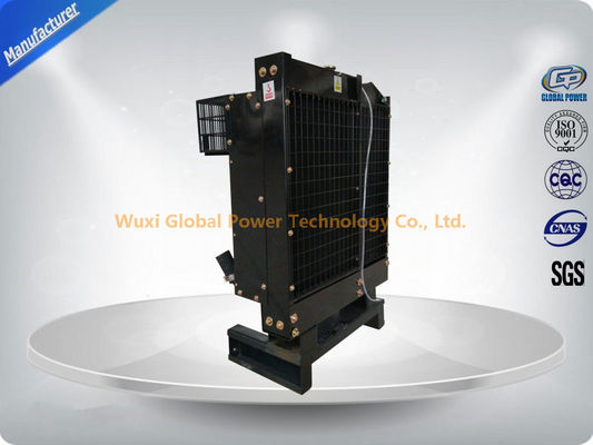퍼킨스 200 KVA / 160 KW 디젤 발전기 세트 50 HZ 소음 차단형 조용한 동작 협력 업체