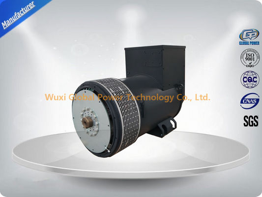 250KVA 퍼킨스 소리 차단 물 - 냉각 디젤 발전기 세트 1300L 협력 업체