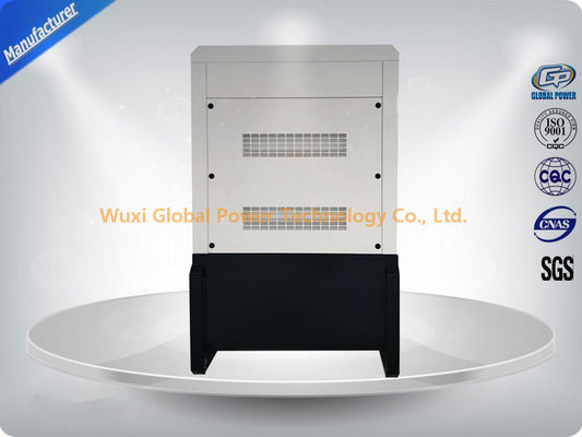 GPP280 280 KW 퍼킨스 2206C-E13TAG2 Genset 조용한 발전기 세트 400V / 230V 협력 업체