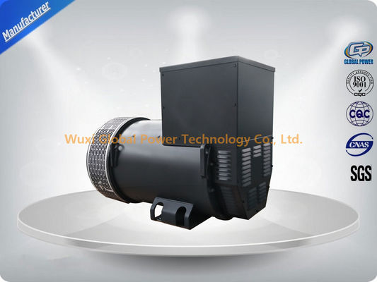 EU III 400KVA 저잡음을 가진 0.80 PF 침묵하는 디젤 엔진 발전기 세트 협력 업체